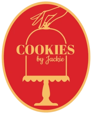 Cookies by Jackie