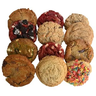 Pick 12 Cookie Box 1