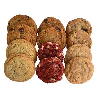 Cookies Specialty 12 pk